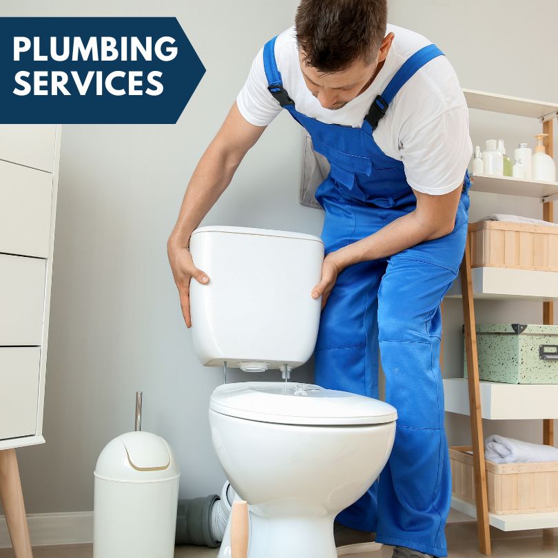 Plumbing Company in San Tan Valley, AZ